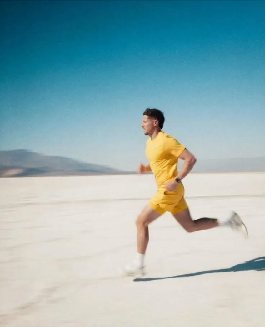 Increased energy and motivation